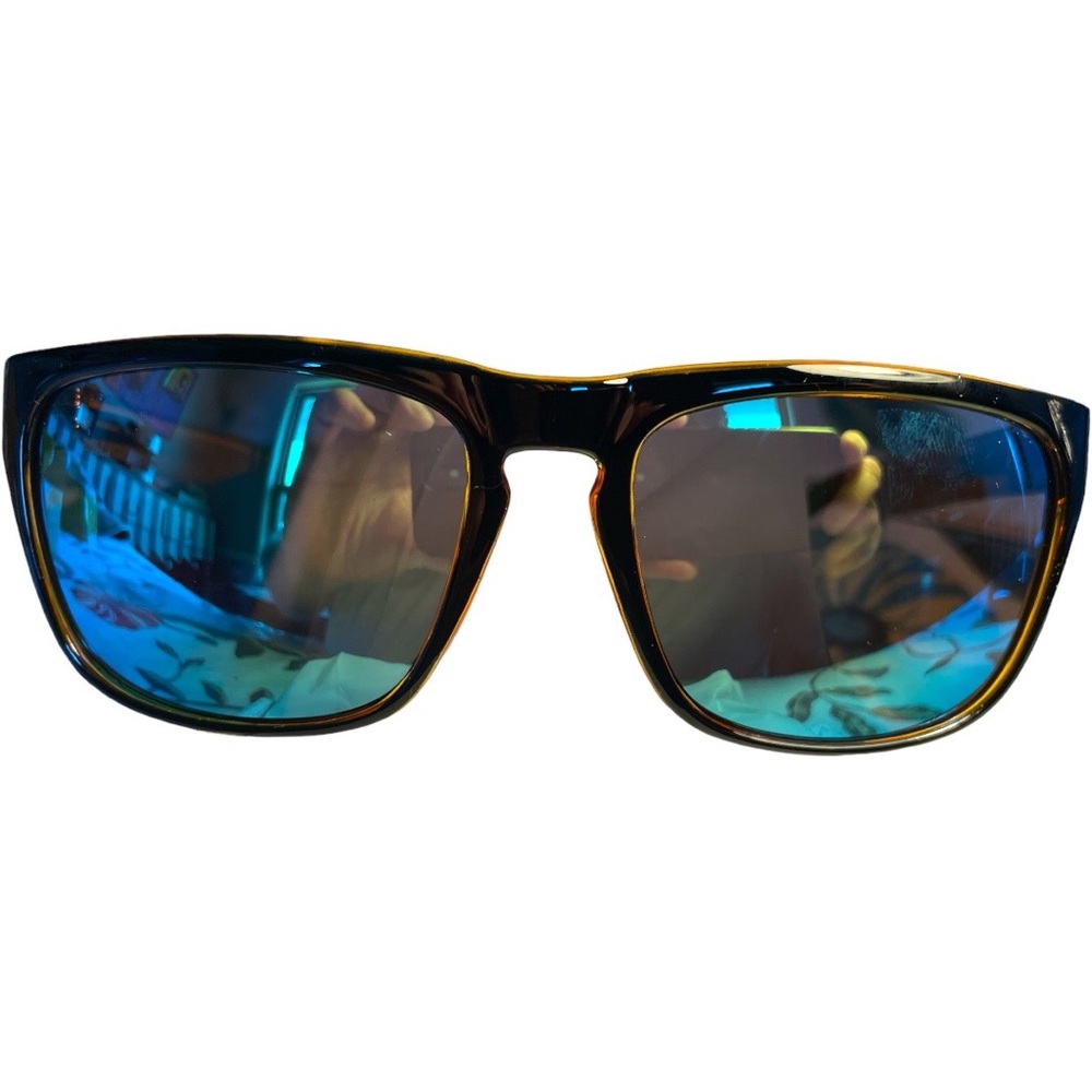 2 Pairs new Quicksilver sunglasses made in Italy, NWOT unisex - Picture 8 of 15